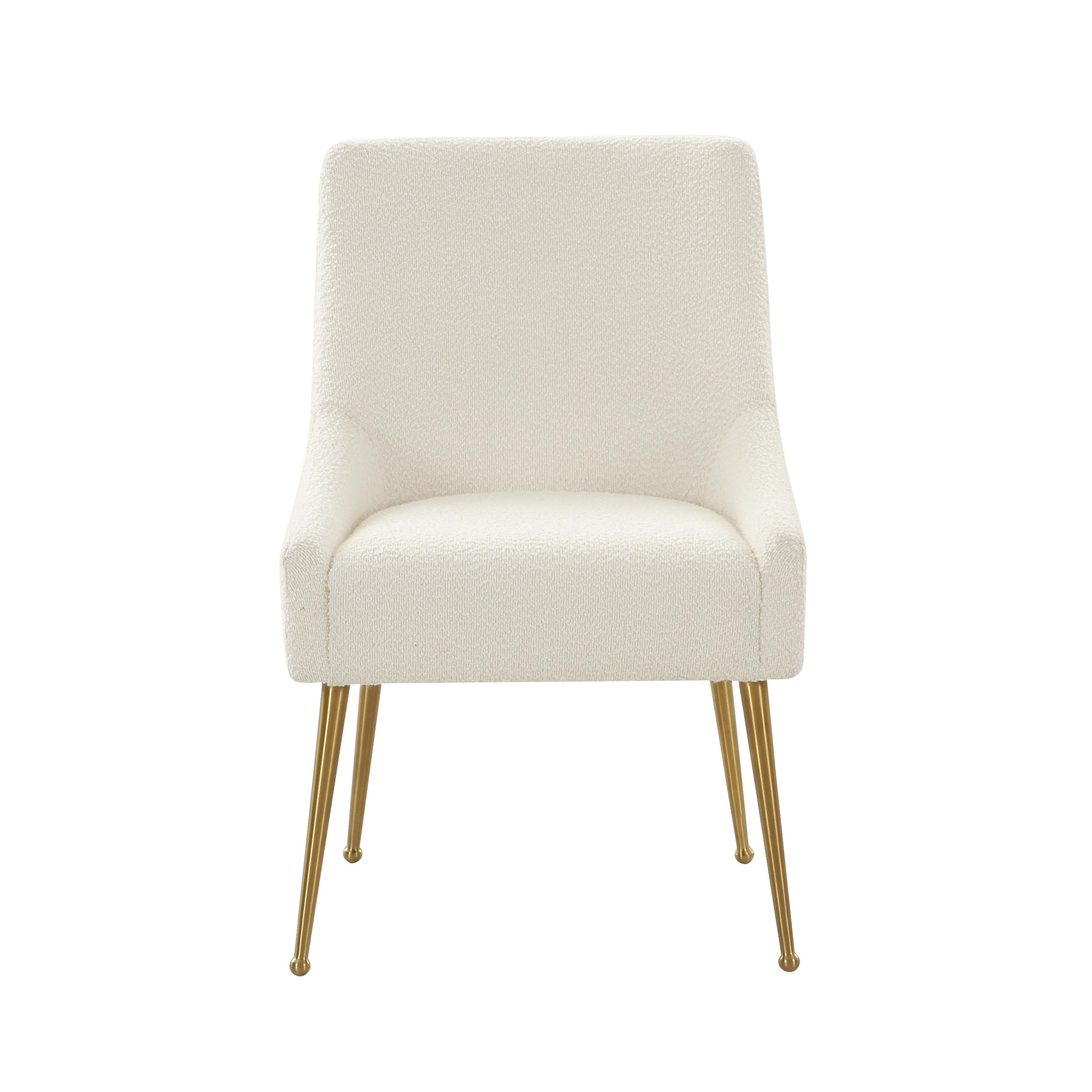 TOV Beatrix Side Chair - Thumbnail 3