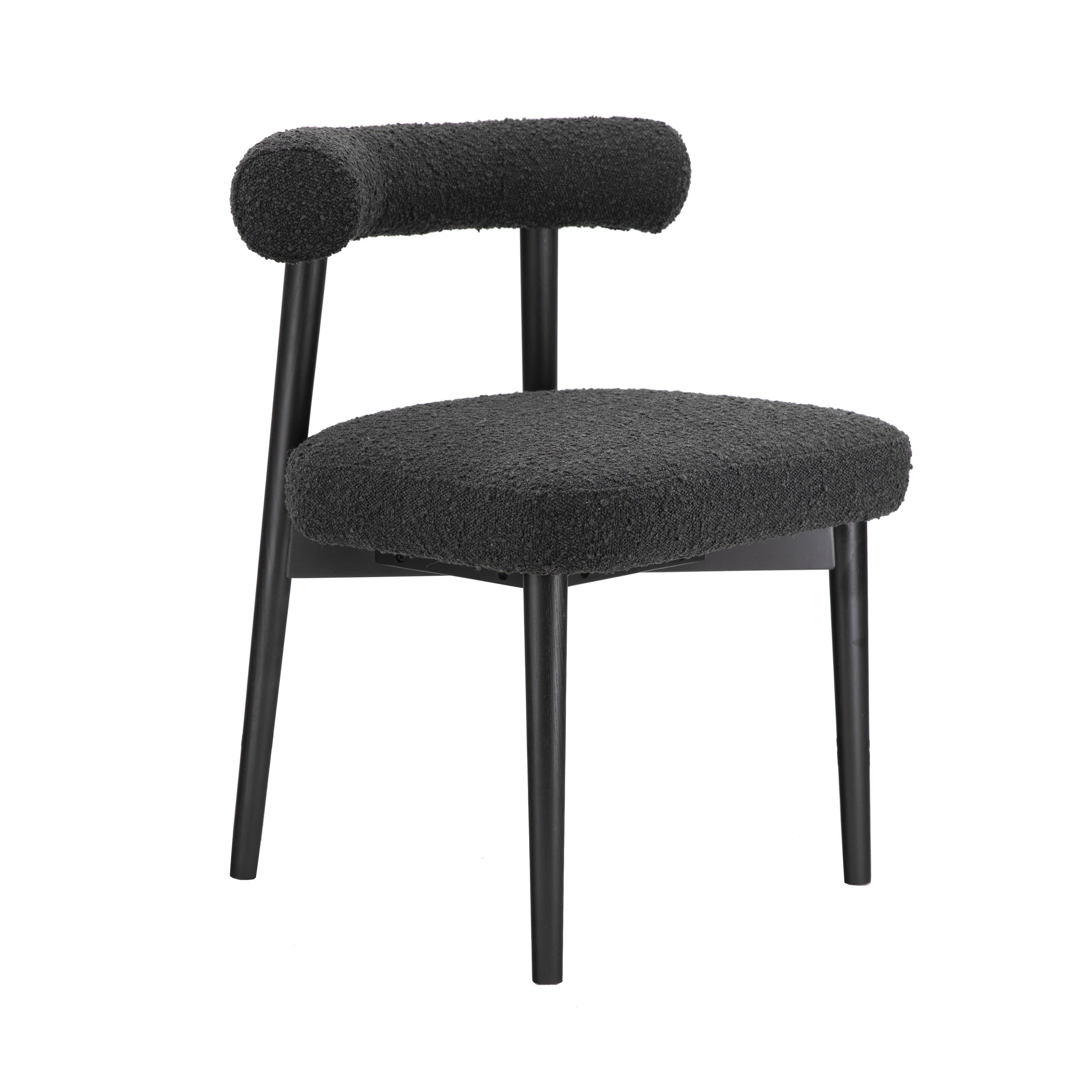 TOV Spara Side Chair