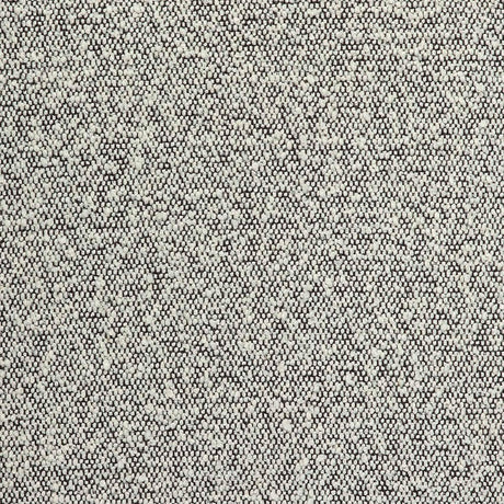 TOV Hazel Grey Boucle Counter Stool