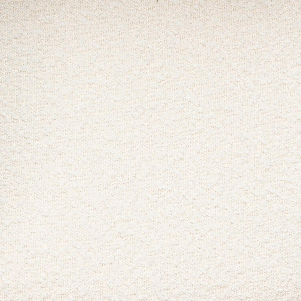 TOV Betsy Cream Performance Boucle Dining Chair