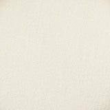 TOV Jeffree Cream Performance Boucle Swivel Dining Chair