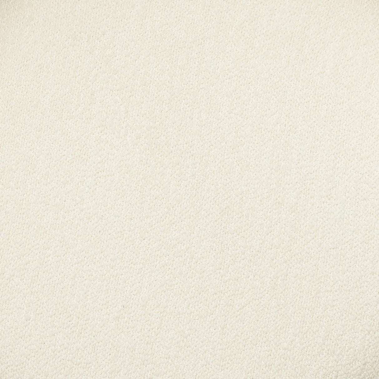 TOV Jeffree Cream Performance Boucle Swivel Dining Chair