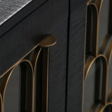 TOV Gatsby Wood Buffet