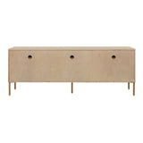 TOV Sierra Buttermilk Media Console