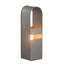 TOV Arther Grey Tall Table Lamp