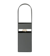 TOV Arther Grey Tall Table Lamp