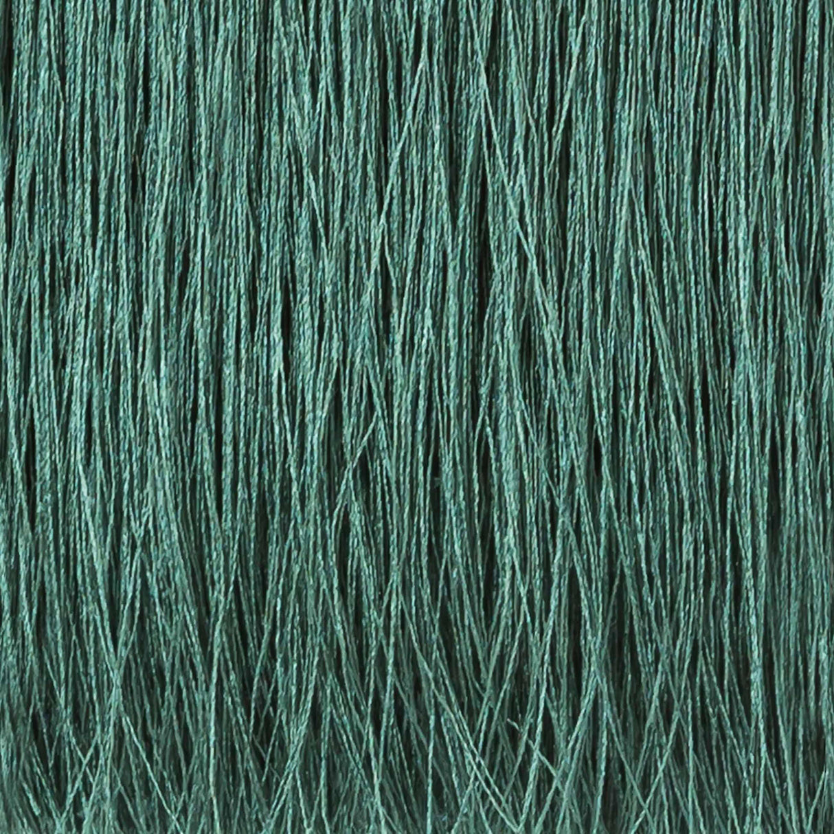 TOV Atolla Emerald Tassel Table Lamp
