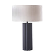 TOV Latur Grey Table Lamp