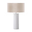 TOV Latur Cream Table Lamp