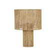 TOV Hope Natural Large Table Lamp