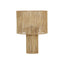 TOV Hope Natural Large Table Lamp