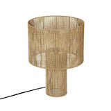 TOV Hope Natural Large Table Lamp
