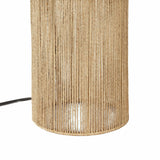 TOV Hope Natural Large Table Lamp