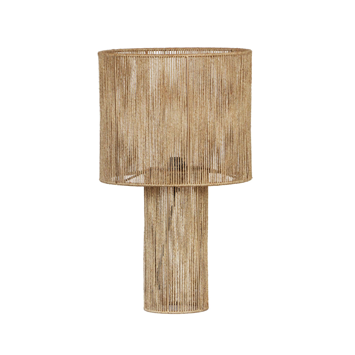 TOV Hope Natural Table Lamp