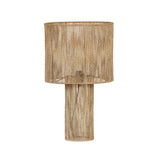 TOV Hope Natural Table Lamp