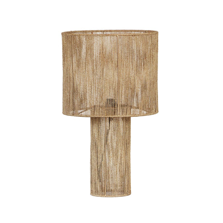 TOV Hope Natural Table Lamp