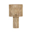TOV Hope Natural Table Lamp