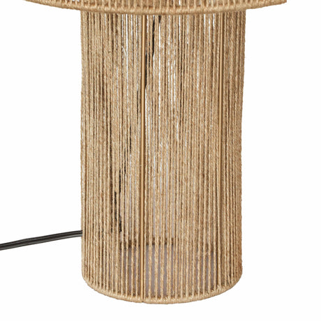 TOV Hope Natural Table Lamp