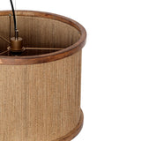 TOV Mariana Natural Pendant Lamp