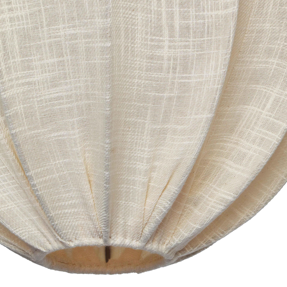 TOV Elliana Off-White Pendant Lamp