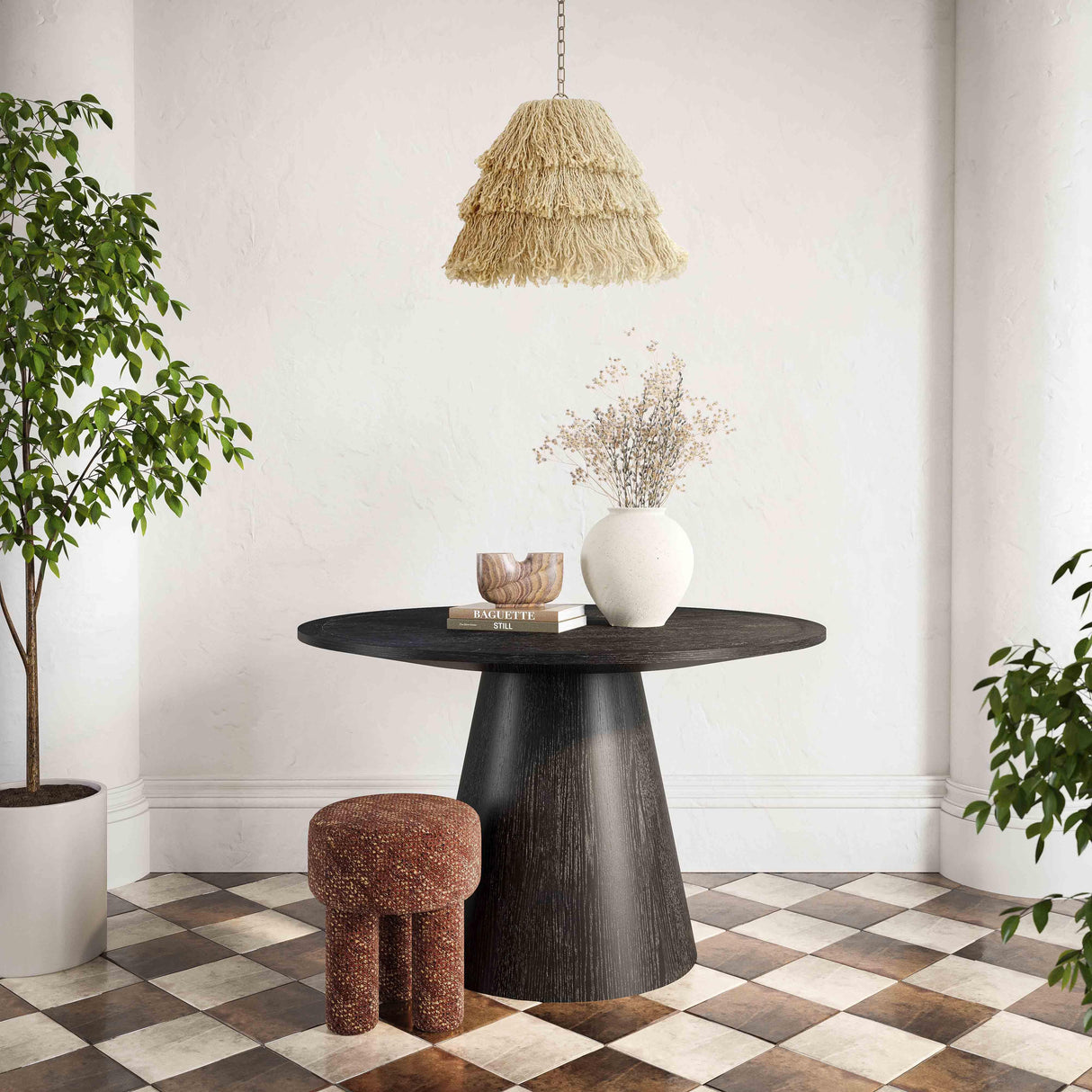 TOV Charlee Pendant Lamp