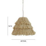 TOV Charlee Pendant Lamp