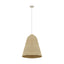 TOV Aylin Natural Grass Pendant Lamp
