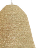 TOV Aylin Natural Grass Pendant Lamp