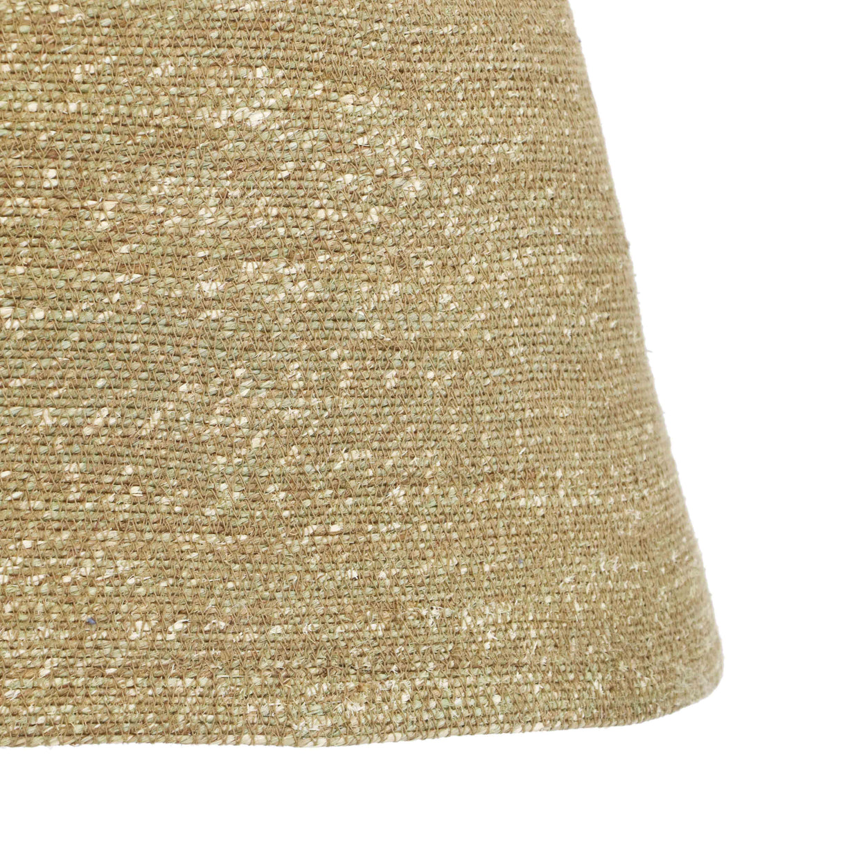 TOV Aylin Natural Grass Pendant Lamp