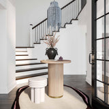 TOV Esther Beaded Pendant Lamp