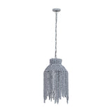 TOV Esther Beaded Pendant Lamp