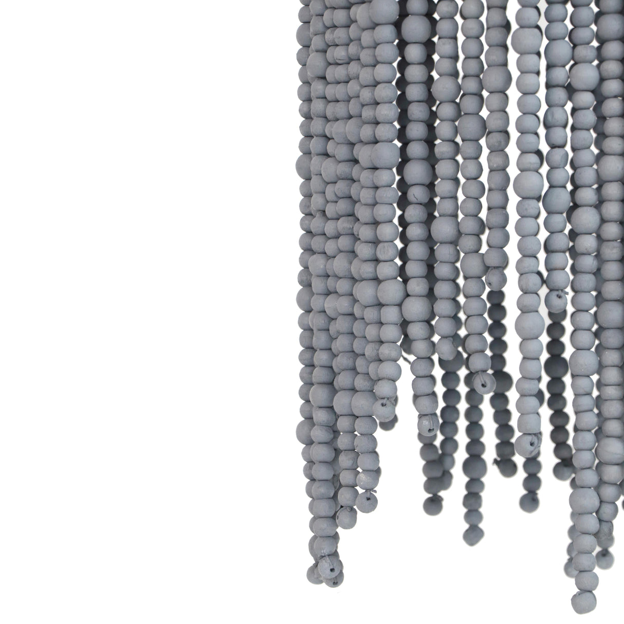 TOV Esther Beaded Pendant Lamp
