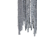 TOV Esther Beaded Pendant Lamp