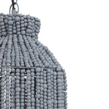 TOV Esther Beaded Pendant Lamp