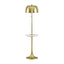 TOV Sienna Gold Floor Lamp