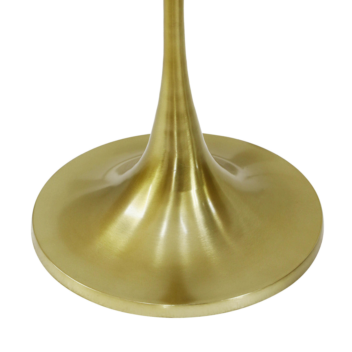 TOV Sienna Gold Floor Lamp
