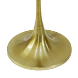 TOV Sienna Gold Floor Lamp