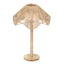 TOV Jula Natural Jute Table Lamp