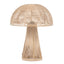 TOV Oddy Natural Jute Table Lamp