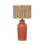 TOV Atrani Natural Terracotta Table Lamp
