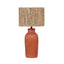 TOV Atrani Natural Terracotta Table Lamp