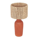 TOV Atrani Natural Terracotta Table Lamp