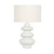TOV Riviera Textured Table Lamp