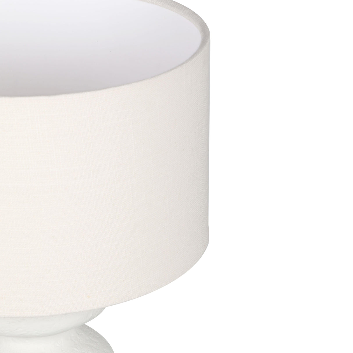 TOV Riviera Textured Table Lamp