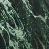 TOV Mable Spider Green Marble Table Lamp