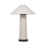 TOV Faith Boucle Table Lamp