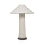 TOV Faith Boucle Table Lamp