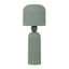 TOV Shroom Green Metal Table Lamp