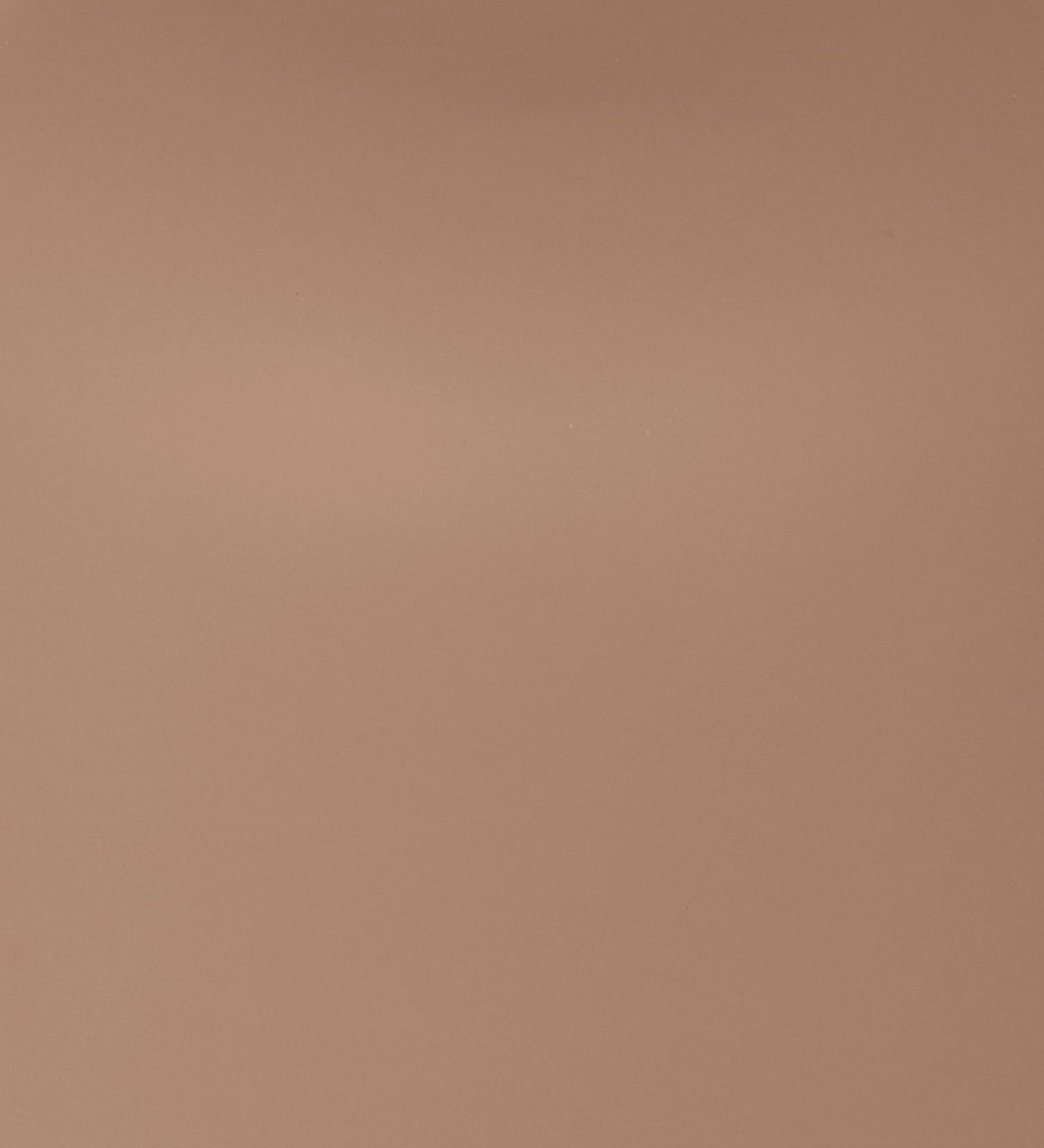 TOV Shroom Terracotta Metal Table Lamp