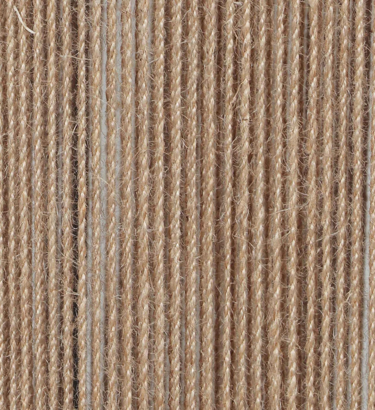 TOV Marza Natural Jute 2-Bulb Floor Lamp